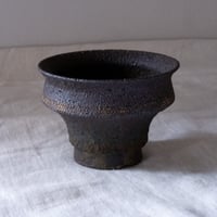 鉢（山下太／阿蘇坊窯 50） | Plants・Cycle