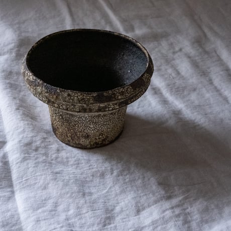 鉢（山下太／阿蘇坊窯 61）