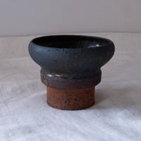 鉢（山下太／阿蘇坊窯 41）