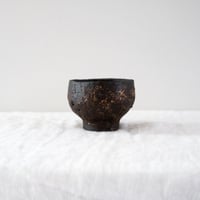鉢（山下太／阿蘇坊窯 4）