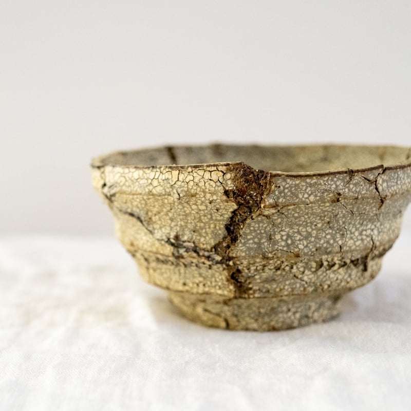 鉢（山下太／阿蘇坊窯 30） | Plants・Cycle