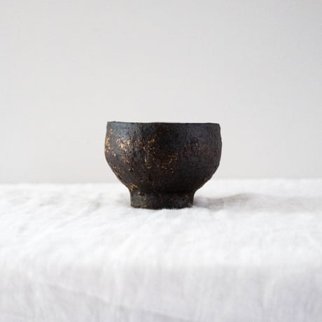 鉢（山下太／阿蘇坊窯 4）