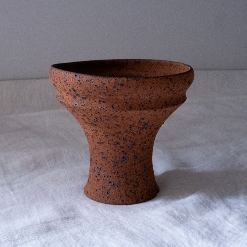 鉢（山下太／阿蘇坊窯 37） | Plants・Cycle