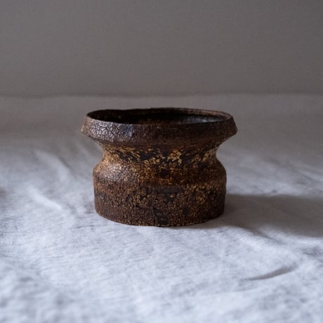 鉢（山下太／阿蘇坊窯 60）【Casa BRUTUS 掲載商品】