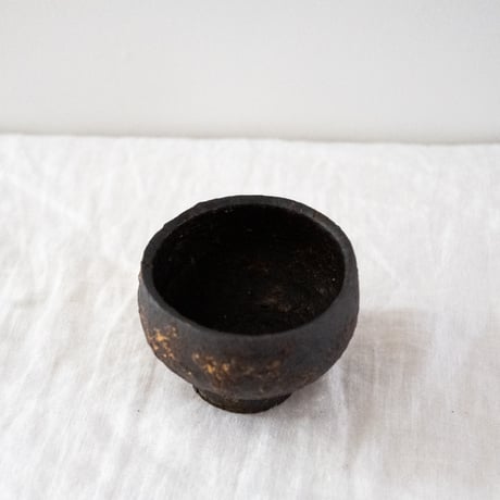 鉢（山下太／阿蘇坊窯 4）