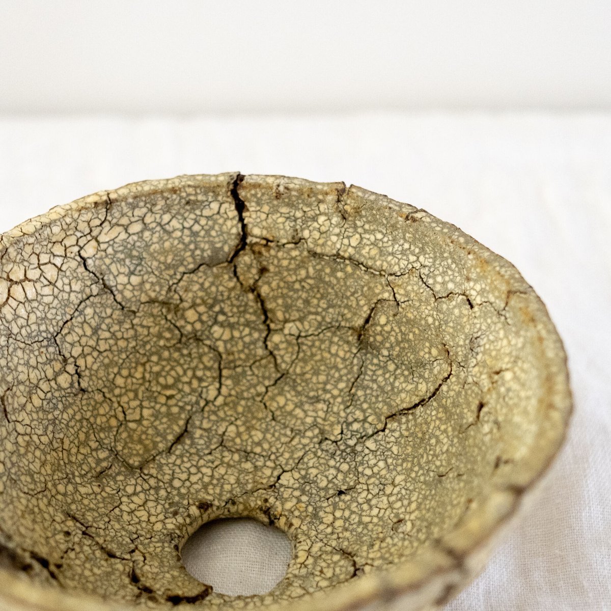 阿蘇坊窯　作陶家　山下太　片口鉢　2客セット 阿蘇坊窯 作陶家 山下太 片口鉢 2客セット 阿蘇坊窯