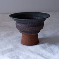 鉢（山下太／阿蘇坊窯 37） | Plants・Cycle