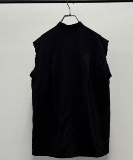 【R2503-NRJ853】Sleeveless jacket（1740961）