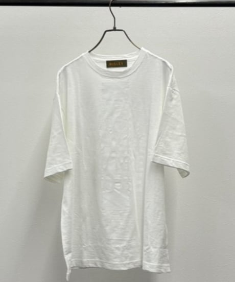 【R2501-BLT843】Big logo t-shirt（1740947）