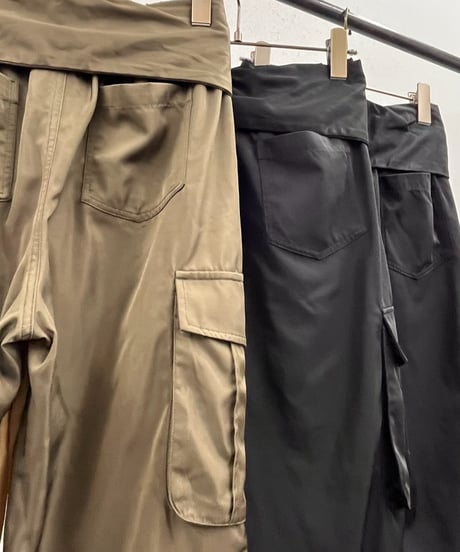 【R2501-CPT764】Cago pants (1740879)