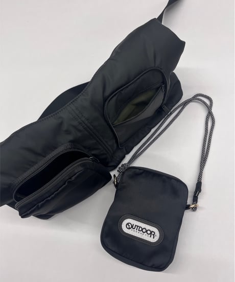 【R2503-TPB42】Triangle pochette (1740982)