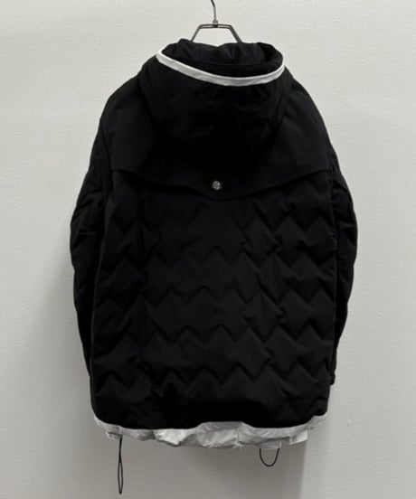 【R2503-DMP824】 Down Mountain Parka（1680043）