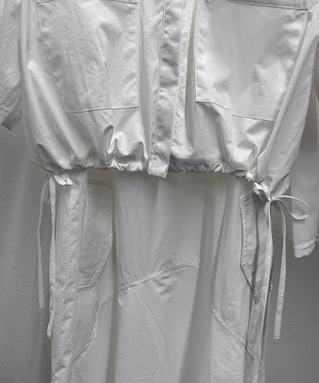 【R2601-LOP1044】 Layered dress（1741115）