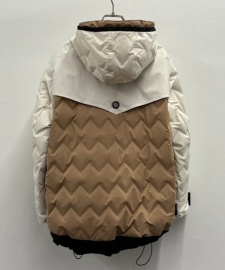 【R2503-DMP824】 Down Mountain Parka（1680043）