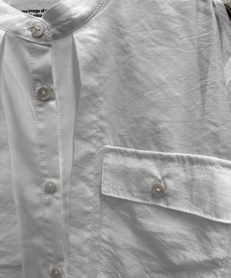 【R2601-LSH1035】 Layered shirt（1741126）