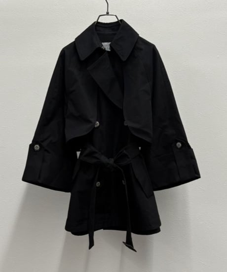 【R2503-MTC858】Shoulder trench（1740975）