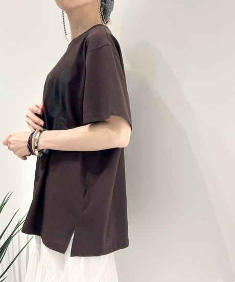 【R2601-RTS1069】  CHOCO T-shirt（1741154）