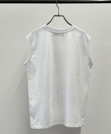 【R2501-PTP844】Printed tank top（1740948）