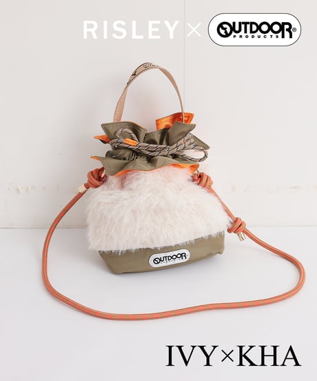 【R2403-CFB26】Candy fur bag (1740822)
