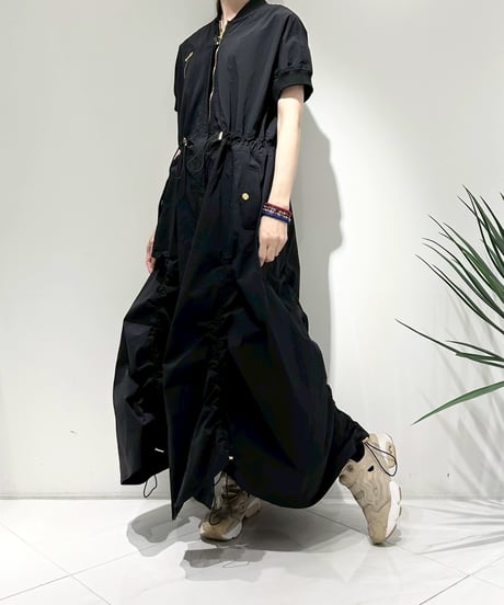 【R2501-MOP795】Military dress (1740921)