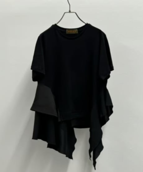 【R2501-FCS813】Frill cut and sew（1740930）