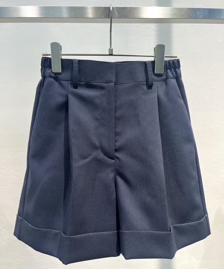 【R2601-SPT769】 Half pants (1740892)