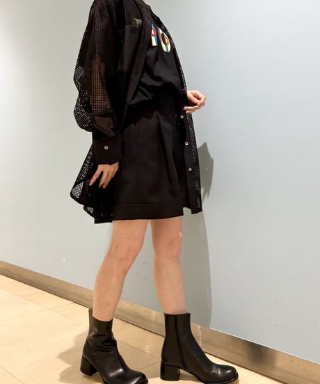 【R2601-SPT769】 Half pants (1740892)
