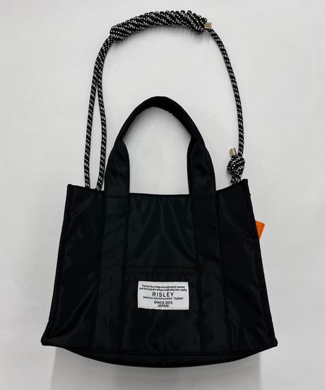 【R2603-FTM62】 Medium frill tote bag（1741110）