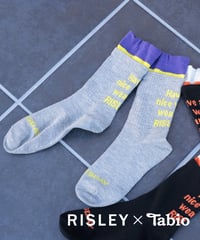 【R2403-LSC709】Socks WEDNESDAY(1740855)