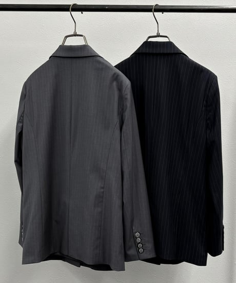 【R2501-SJK771】Shoulder tailored jacket (1740884)