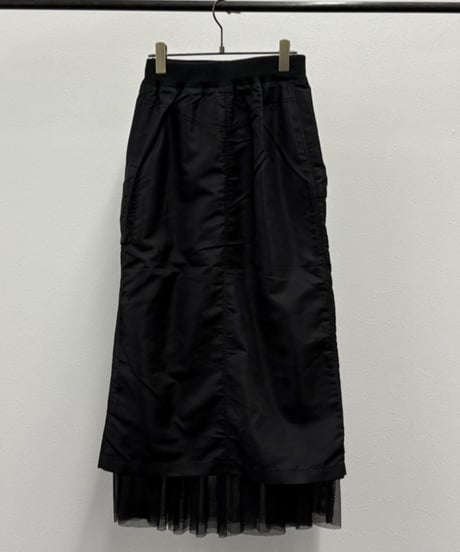 【R2503-MDS866】　Military skirt（1740974）