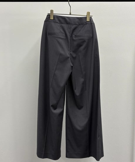 【R2501-RPT773】Wrap pants (1740885)