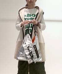 RISLEY アンサンブルベスト リバーシブルで2パターン楽しむ！【RISLEY