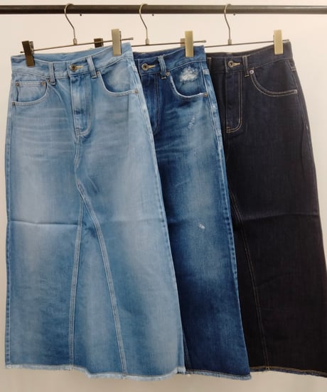 【T2303-DSK006】Skirt (1740693)