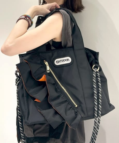 4/19まで期間限定お値下げ!! 【Risley】 レイヤードブルゾン 完売商品 中古・古着通販】Risley (リズレー) Risley レイヤードブルゾン