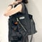 【R2603-FTM62】 Medium frill tote bag(1741110)