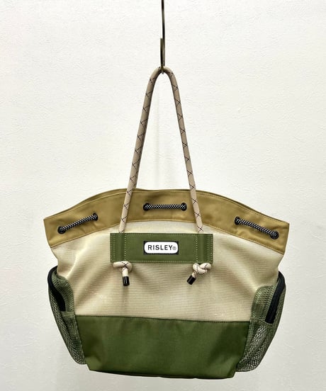 【R2601-MWP48】 Mesh tote bag（1741038）