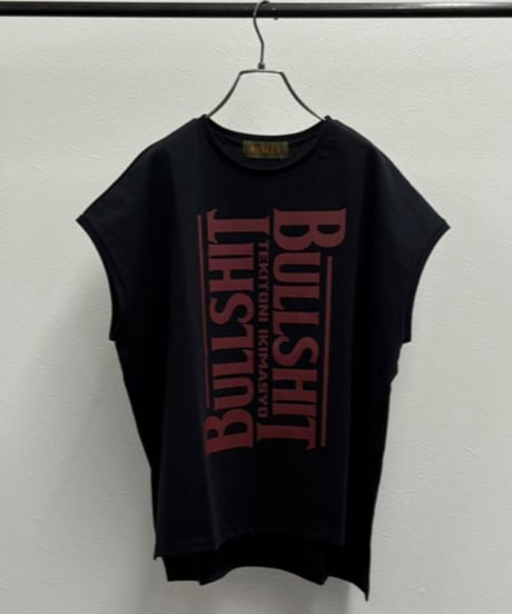 【R2501-LCS809】Logo cut and sew（1740937）
