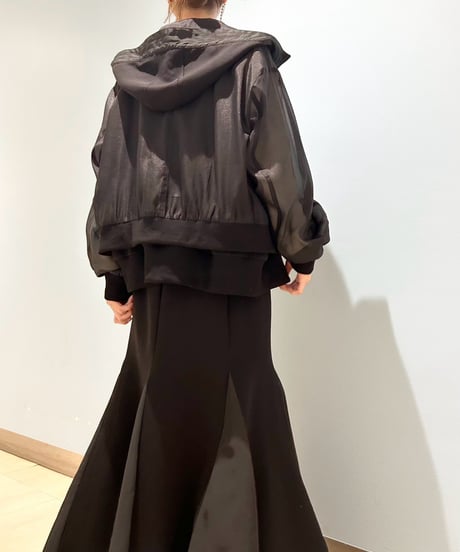 【R2501-SSK779】Mermaid skirt (1740900)