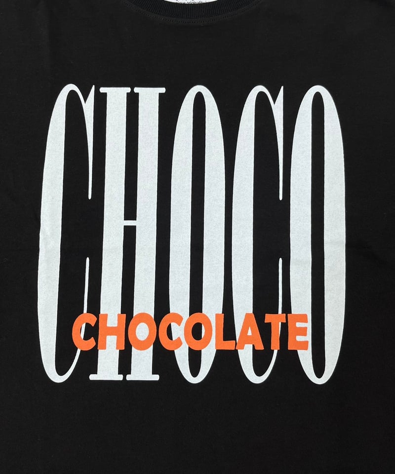 R2601-RTS1069】 CHOCO T-shirt（1741154） | RISLE