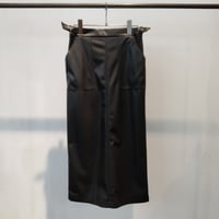 【RISLEY】 Tight skirt (1740681)