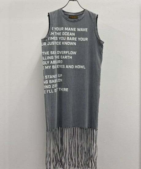 【R2501-LOP818】Logo one piece（1740936）