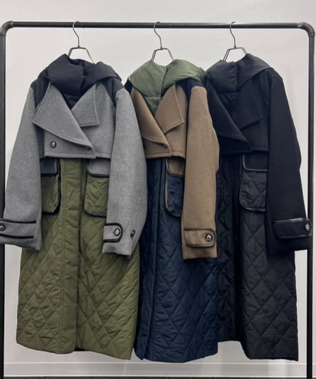 ITEM | RISLEY official Onlineshop