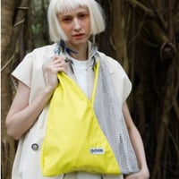 【RISLEY】Combination bag with handle (1740589)