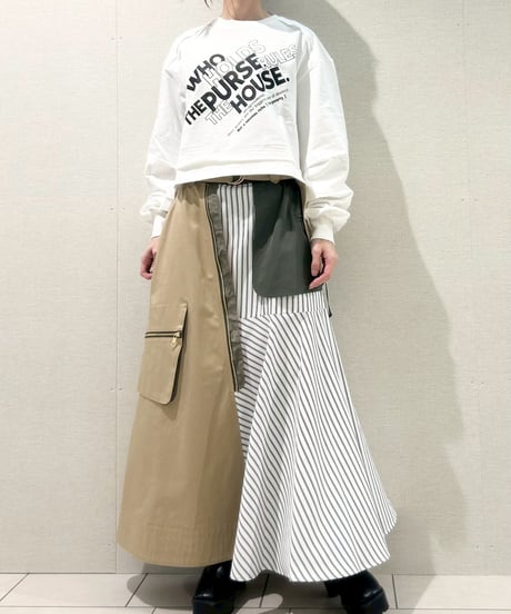 ITEM | RISLEY official Onlineshop