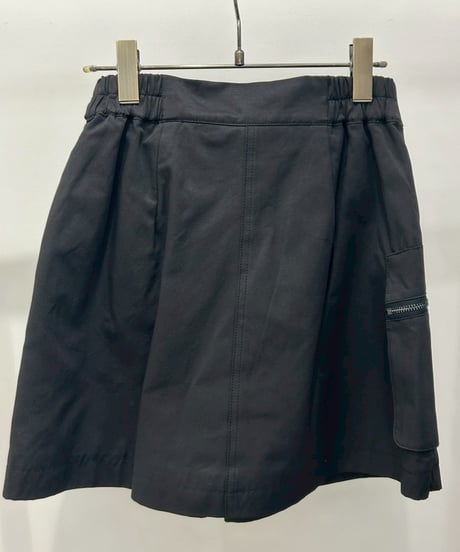 【R2603-MSP1011】 Military short pants（1741104）