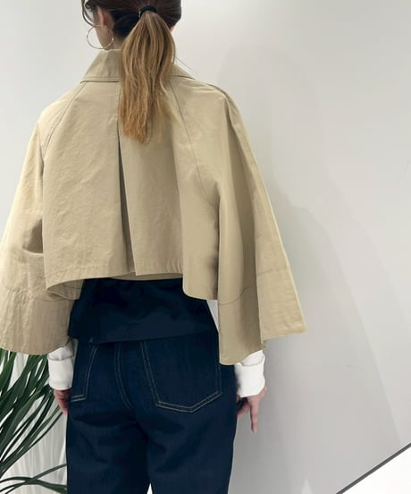 【R2601-STR942】 Short trench  (1741044)