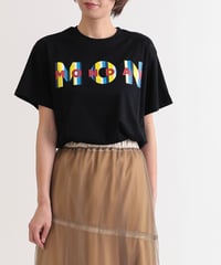 【R2403-LGT635】Monday t-shirts（1740780)