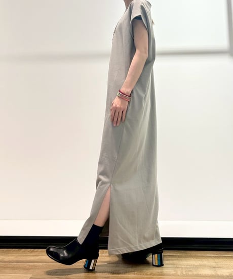 【R2501-AOP847】Asymmetrical one-piece（1740951）