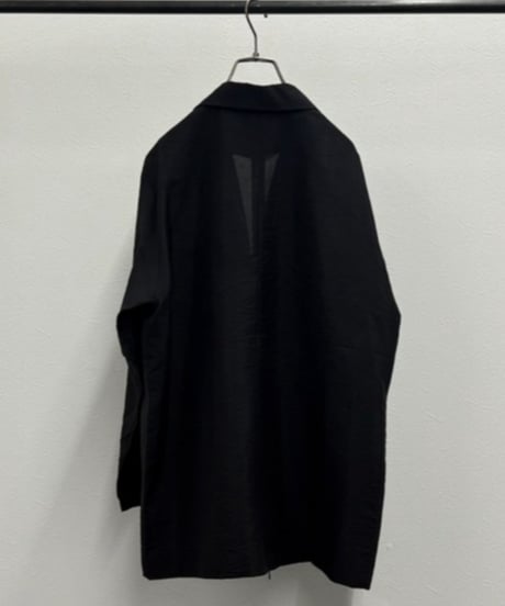 【R2501-SJK801】Sheer 2way jacket (1740926)